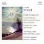 Hugh / Donohoe / Griffiths / NS - Cellokonzert/Grand Fantasia