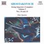 Eder-Quartett - Smtliche Streichquartette Vol.5
