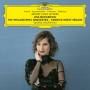 Lisa Batiashvili / Yannick Nezet-Seguin / Tpo - Secret Love Letters