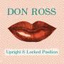 Donn Ross - Upright & Locked Position