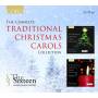 Harry Christophers / The Sixteen - The Complete Traditional Christmas Carols Collect.