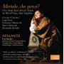 Atalante / Erin Headley - Reliquie Di Roma III-Mortale,Che Pensi?