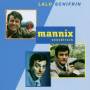 OST / Lalo Schifrin - Mannix