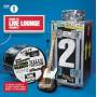 V / A - Radio 1's Live Lounge 2