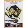 Catch Me A Spy - Catch Me A Spy [US-Version, Regio 1/A]