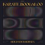Karate Boogaloo - Hold You Horses