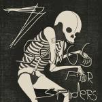 Dax Riggs - 7 Songs For Spiders