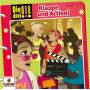 Die Drei !!! - 054/Klappe und Action!