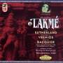 L. Delibes - Delibes: Lakme