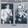 Charlie Ventura - Charlie Ventura & Bill Harris