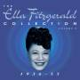 Ella Fitzgerald - The Ella Fitzgerald Coll. 2