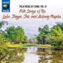 Various - Folk Music of China,Vol.19