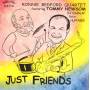 Ronnie Bedford -Quartet- - Just Friends