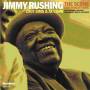 Jimmy Rushing - The Scene