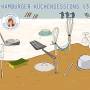 Various Artists - Hamburger Kchensessions #3