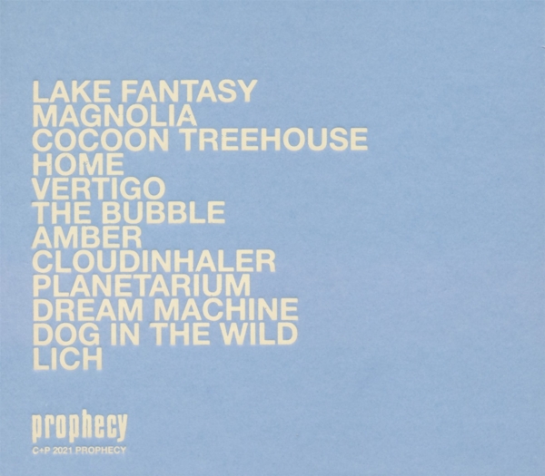 Wildhund (Digipak) 1