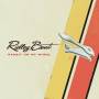 Ridley Bent - Rabbit On My Wheel