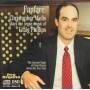 C. Phillips - Fanfare: Christopher Wells Plays The Organ Music