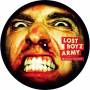 Lost Boyz Army - Unvergleichlich (lim.pic.lp)