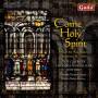 Choir Of Queens College Oxford - Come Holy Spirit
