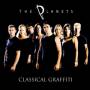 The Planets - Classical Graffiti