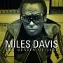Miles Davis - Genius Of Jazz