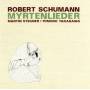Martin Stegner / Tomoko Takahashi - Myrtenlieder