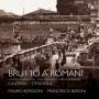 Borgioni / Baroni - Brutto a Romani-Basskantaten