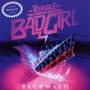 Teenage Bad Girl - Backwash