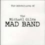Michael Giles -band- - Adventures Of