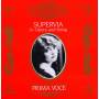 Conchita Supervia / + - Supervia In Opera And Song