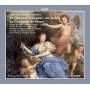 Boston Early Music Festival / ODette / Stubbs - La Descente dOrphee aux Enfers; La Couronne de Fl