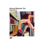 Vincent Trio Meissner - Eigengrau (Digipak)