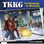 Tkkg - 199/Verfolgungsjagd vor Mitternacht