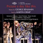 Ana Prohaska / Marianne Crebassa / Mahler Chamber Orch - Picture a day like this