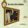 Art Hodes - Art For Art's Sake