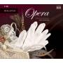 Nick Kimberly - Opera