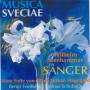 Anne Sofie Von Otter - Songs