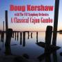 Doug Kershaw - A Classical Cajun Gumbo [DE-Version, Regio 2/B]