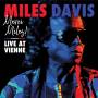 Miles Davis - Merci,Miles! Live at Vienne
