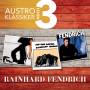 Rainhard Fendrich - Austro Klassiker hoch 3