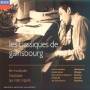Multi Interpretes - Les Classiques De Gainsbourg