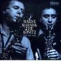 Warne Marsh / Lee Konitz - Two Not One