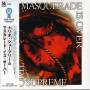 Trio Supreme - Masquerade Is Over