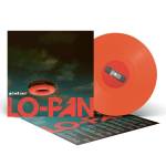 Lo-Pan - Get Well Soon - Neon Orange