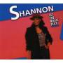 Shannon - Let The Music Play
