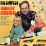 Red Simpson - Trucker's Christmas