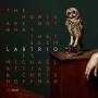 Labtrio / Michael Attias / Christopher Hoffman - The Howls are not what they seem