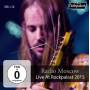 Radio Moscow - Live At Rockpalast 2015 (2CD+DVD) [DE-Version, Regio 2/B]