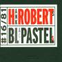 Hank Roberts - Black Pastels